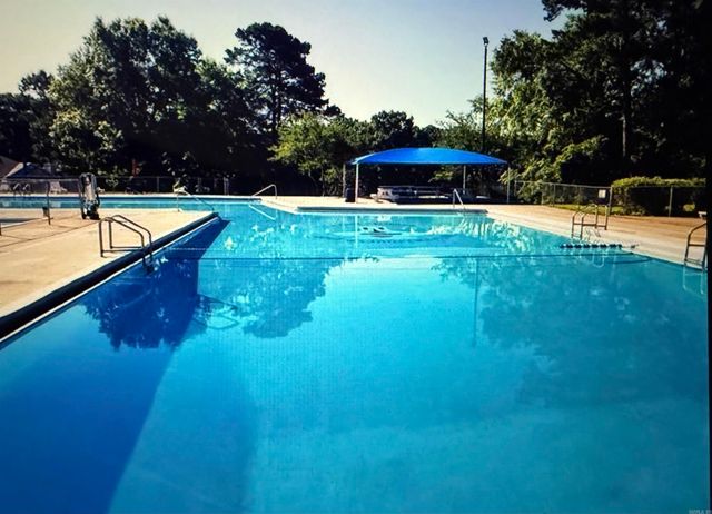 TBD Arlington Drive, Hot Springs, AR 71913