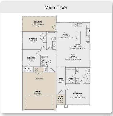 TBD Arlington Drive, Hot Springs, AR 71913