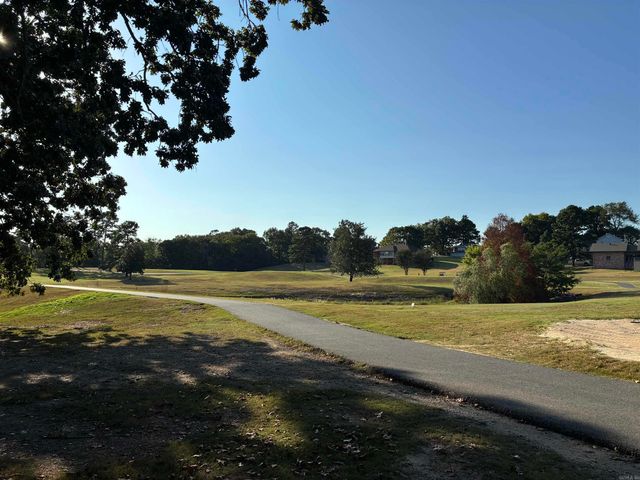 TBD Arlington Drive, Hot Springs, AR 71913