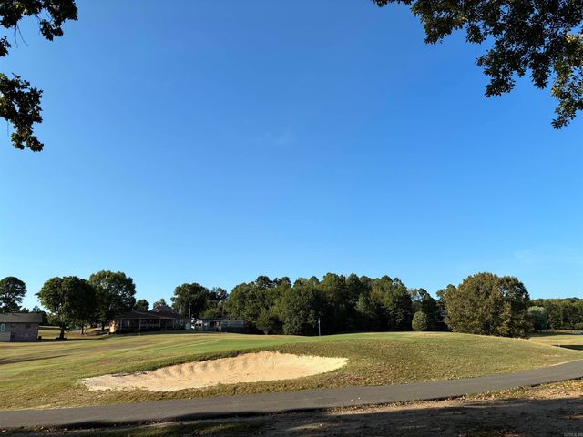 TBD Arlington Drive, Hot Springs, AR 71913