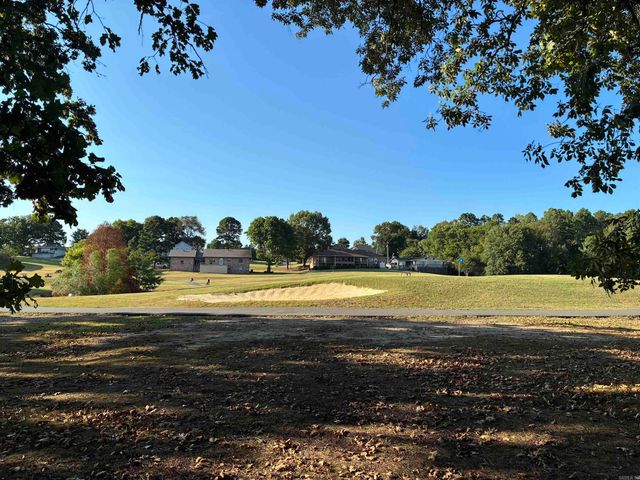 TBD Arlington Drive, Hot Springs, AR 71913