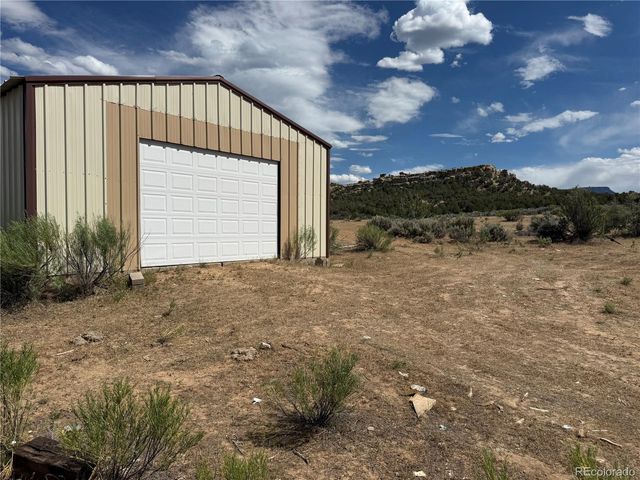 4530 Horse Canyon Road, De Beque, CO 81630