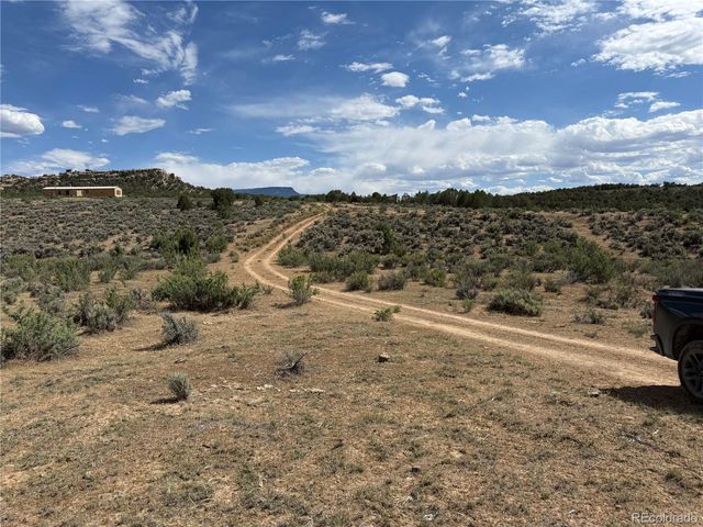 4530 Horse Canyon Road, De Beque, CO 81630