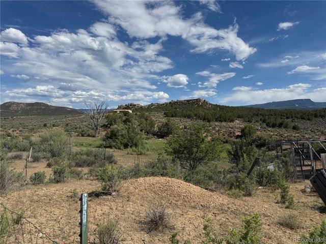 4530 Horse Canyon Road, De Beque, CO 81630