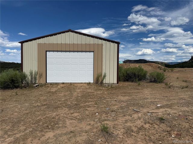 4530 Horse Canyon Road, De Beque, CO 81630