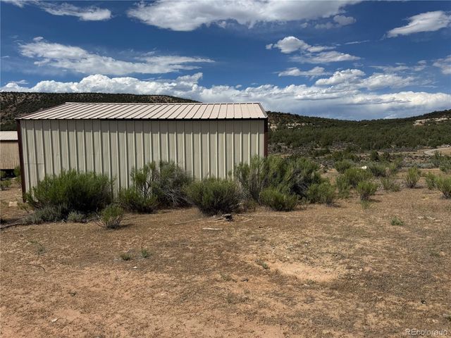 4530 Horse Canyon Road, De Beque, CO 81630