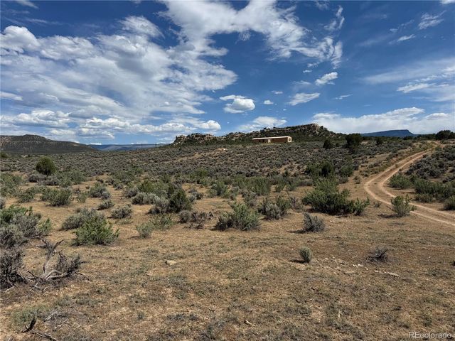 4530 Horse Canyon Road, De Beque, CO 81630