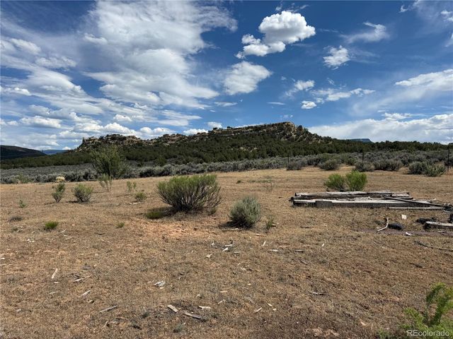 4530 Horse Canyon Road, De Beque, CO 81630