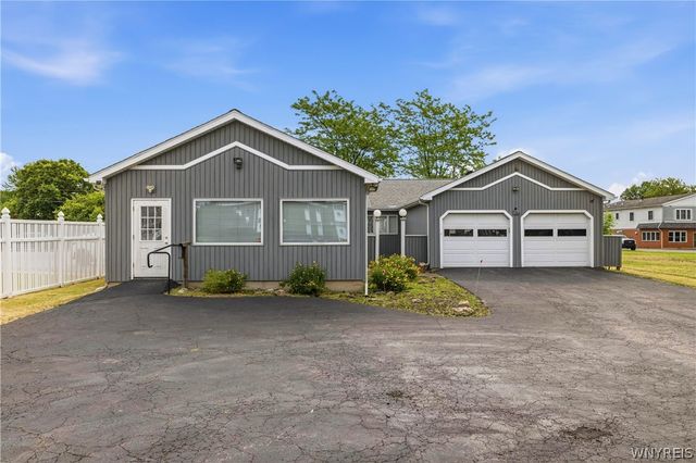 3231-3233 Military Road, Niagara, NY 14304