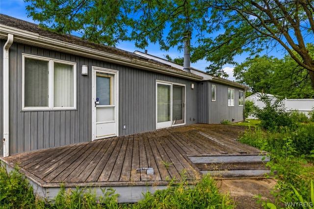3231-3233 Military Road, Niagara, NY 14304