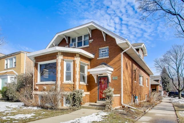 6503 N Maplewood Avenue, Chicago, IL 60645