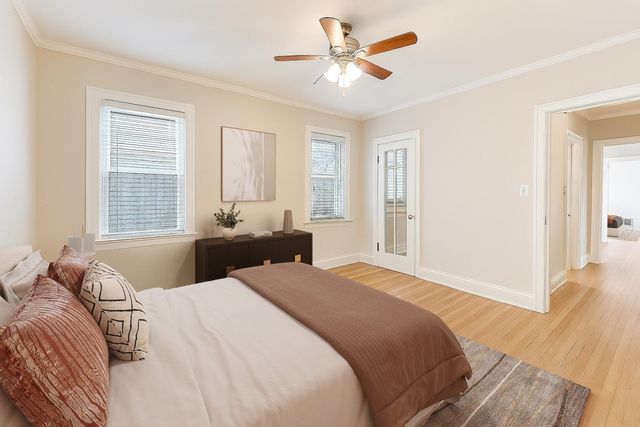 6503 N Maplewood Avenue, Chicago, IL 60645