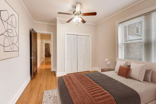 6503 N Maplewood Avenue, Chicago, IL 60645