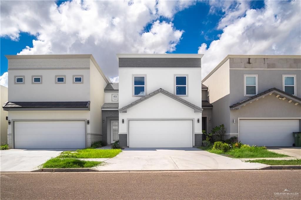 2310 Corales Street, Mission, TX 78573