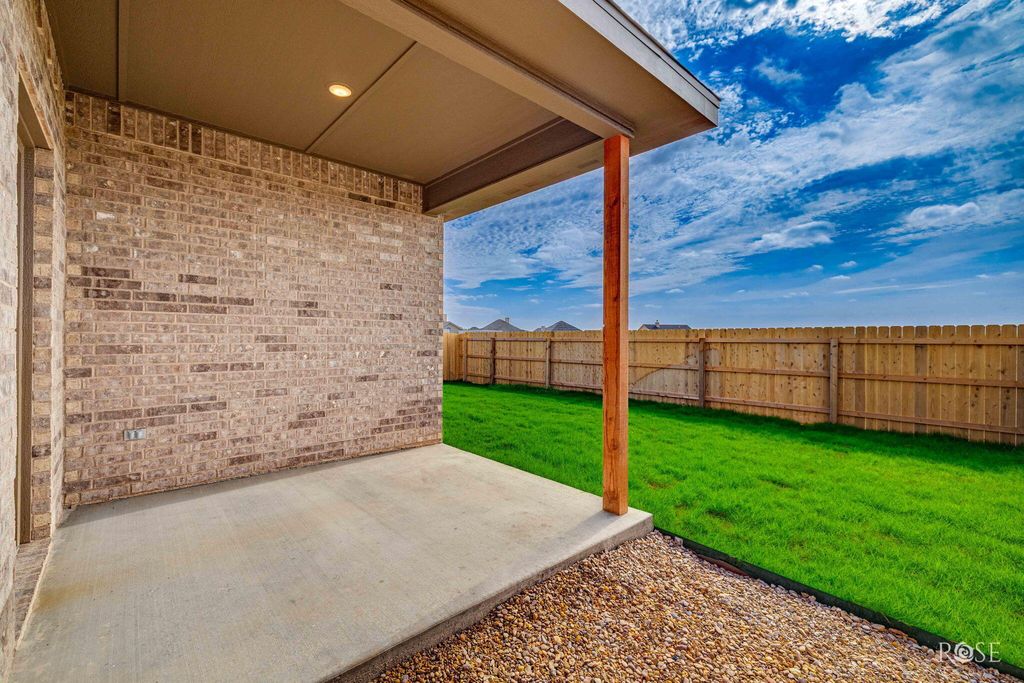 Image 15 of property listing at 6113 Mountain Forest Drive, San Angelo, TX 76904