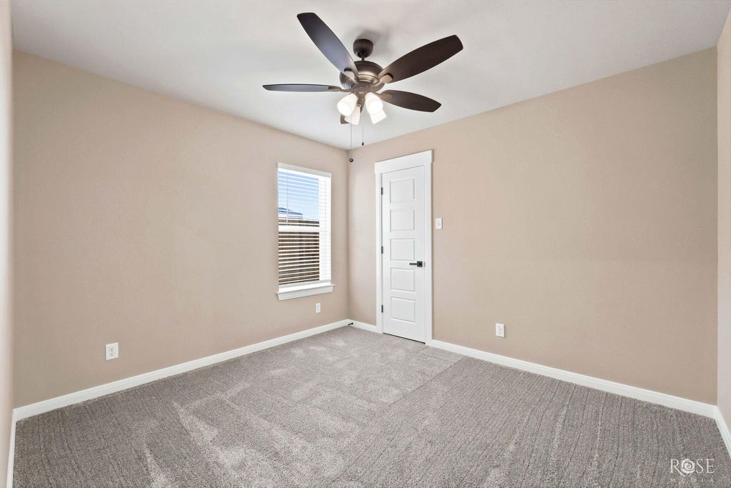 Image 8 of property listing at 6113 Mountain Forest Drive, San Angelo, TX 76904