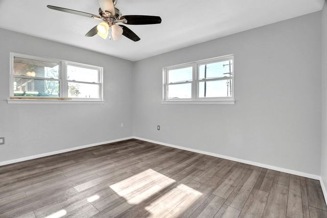 717 Tulane St, Big Spring, TX 79720