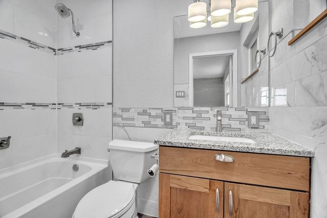 717 Tulane St, Big Spring, TX 79720