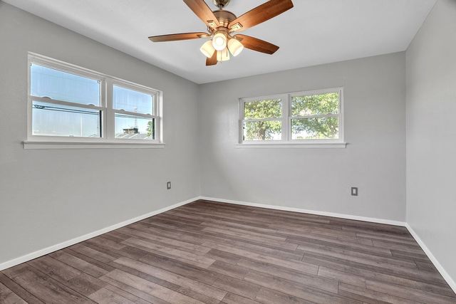 717 Tulane St, Big Spring, TX 79720