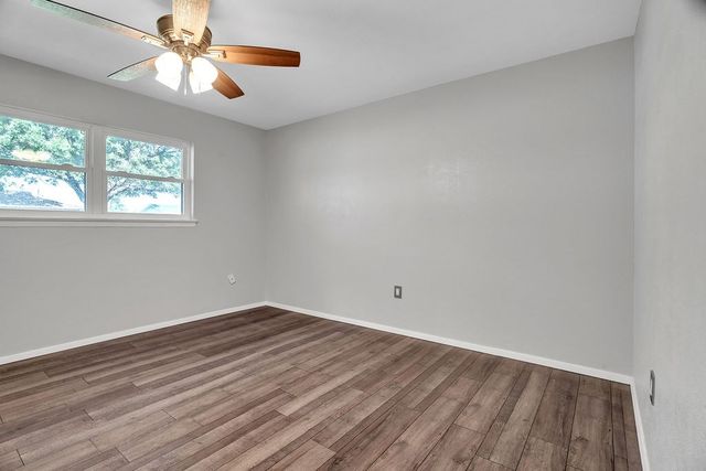 717 Tulane St, Big Spring, TX 79720