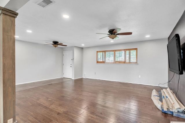 717 Tulane St, Big Spring, TX 79720