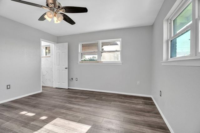 717 Tulane St, Big Spring, TX 79720