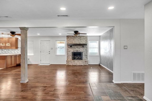 717 Tulane St, Big Spring, TX 79720