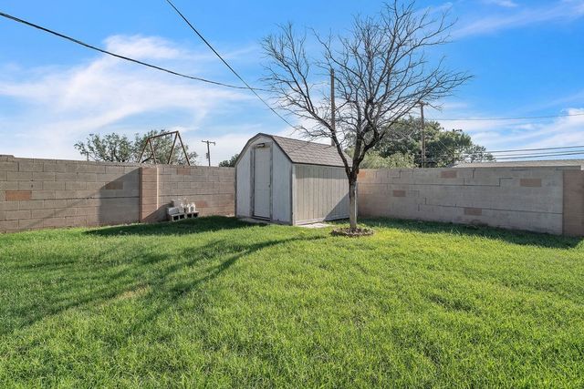 717 Tulane St, Big Spring, TX 79720