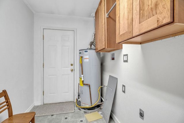 717 Tulane St, Big Spring, TX 79720