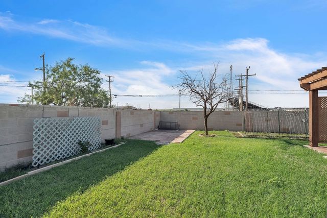 717 Tulane St, Big Spring, TX 79720