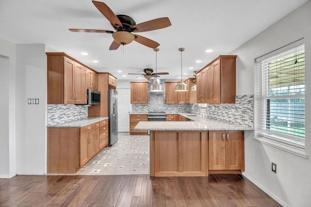 717 Tulane St, Big Spring, TX 79720