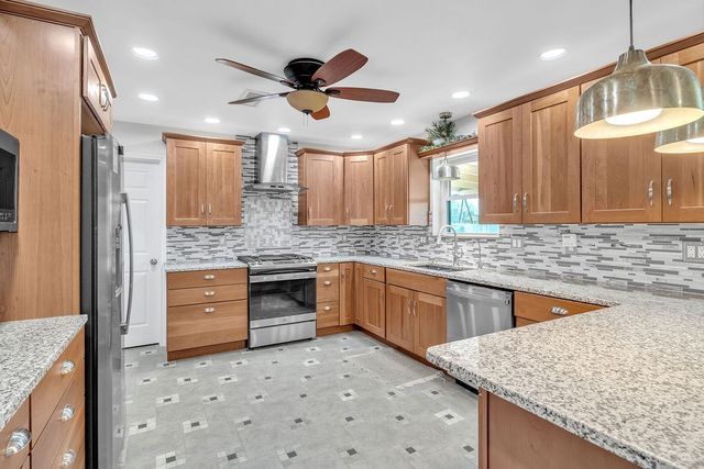 717 Tulane St, Big Spring, TX 79720