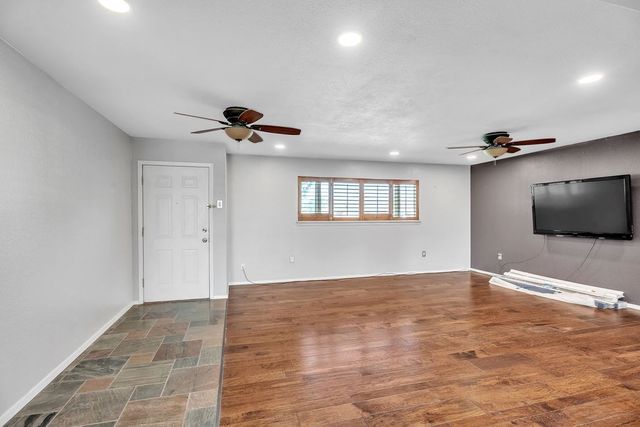 717 Tulane St, Big Spring, TX 79720