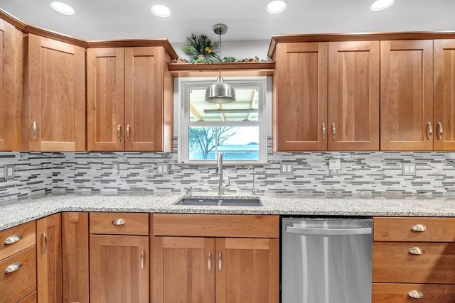 717 Tulane St, Big Spring, TX 79720