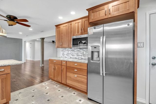 717 Tulane St, Big Spring, TX 79720