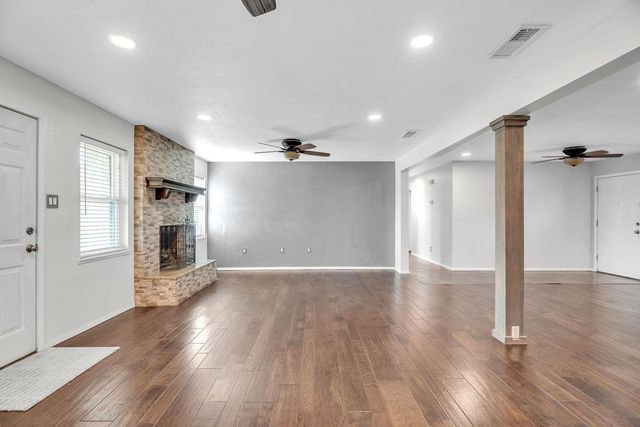 717 Tulane St, Big Spring, TX 79720