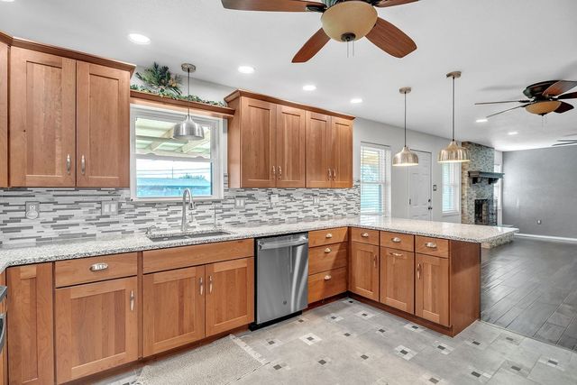 717 Tulane St, Big Spring, TX 79720