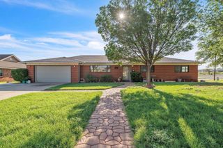 717 Tulane St, Big Spring, TX 79720