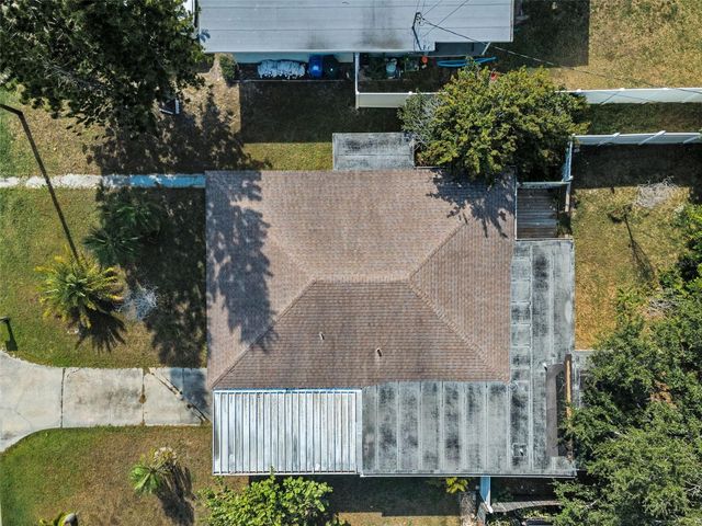 2476 CORONADO WAY, Dunedin, FL 34698