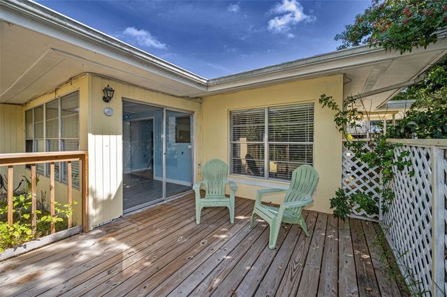 2476 CORONADO WAY, Dunedin, FL 34698