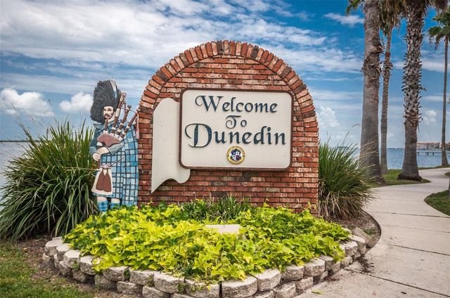 2476 CORONADO WAY, Dunedin, FL 34698