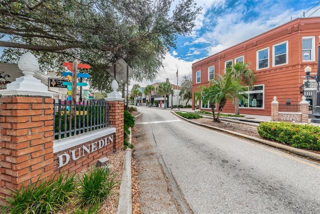 2476 CORONADO WAY, Dunedin, FL 34698