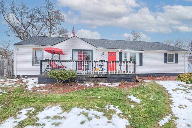 730 Stirling Street, Pontiac, MI 48340