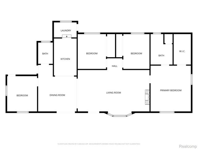 730 Stirling Street, Pontiac, MI 48340