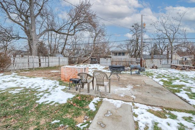 730 Stirling Street, Pontiac, MI 48340