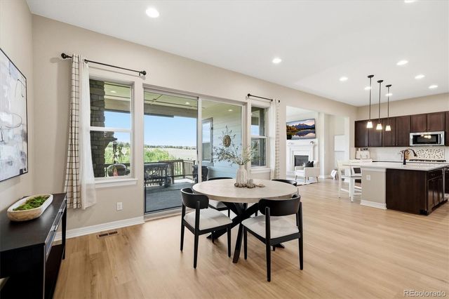 8641 S De Gaulle Court, Aurora, CO 80016
