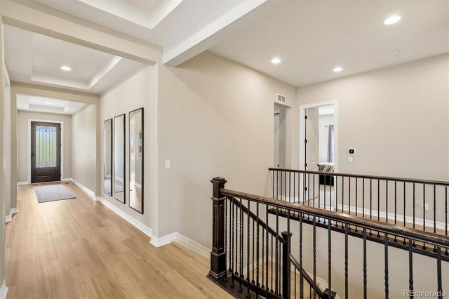 8641 S De Gaulle Court, Aurora, CO 80016