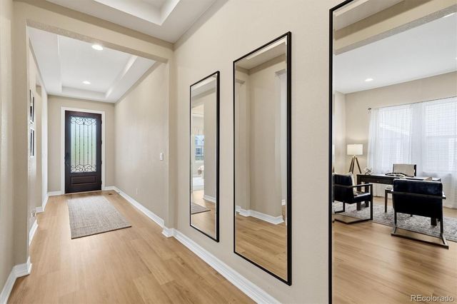 8641 S De Gaulle Court, Aurora, CO 80016