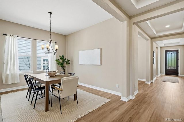 8641 S De Gaulle Court, Aurora, CO 80016