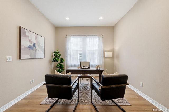 8641 S De Gaulle Court, Aurora, CO 80016